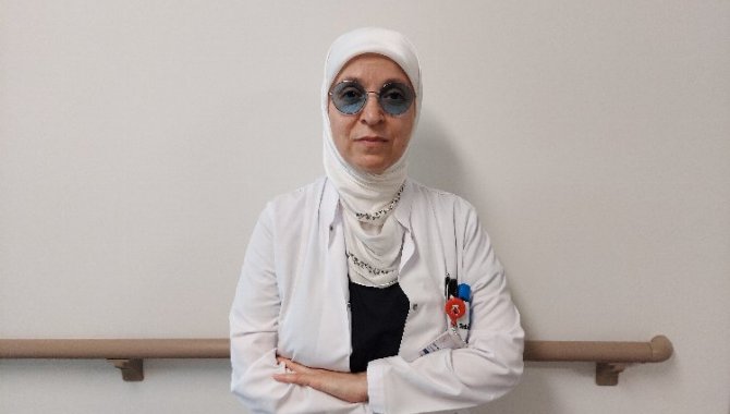 Bursa Şehir Hastanesi’nde Yanık İzleri Estetik Görünüm Kazanıyor