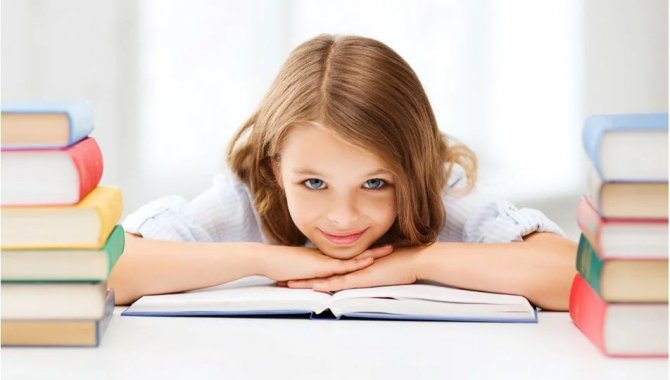 Türkiye Çocuk Kitabı Okuma Alışkanlıkları Araştırması'nın sonuçları açıklandı