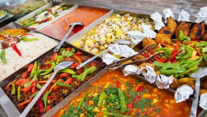 Aşırı sıcaklar besin zehirlenmesi riskini de artırıyor