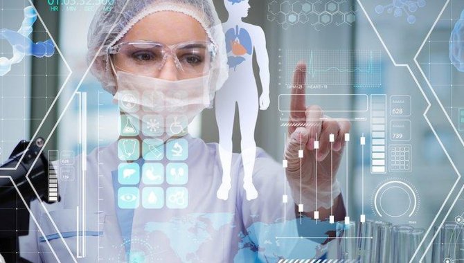 Üsküdar Üniversitesi'nden "sağlıkta inovasyon için yapay zeka ve veri bilimi" değerlendirmesi