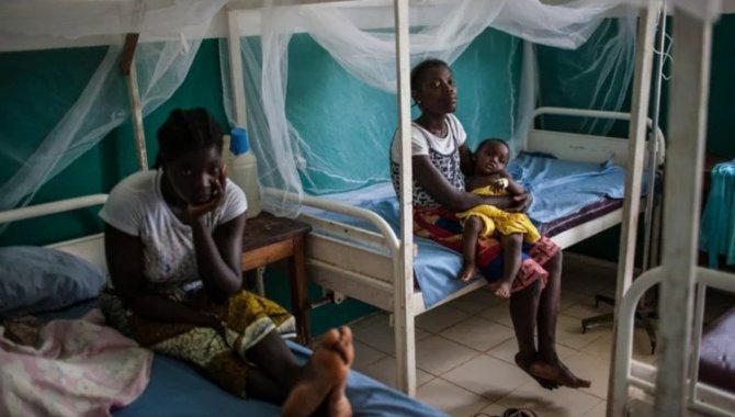 Nijerya'da 14 eyalet "difteri salgını" tehdidi altında