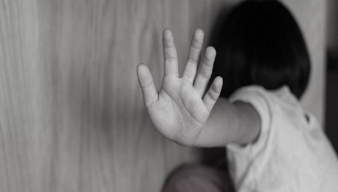 Denizli'de 4 yaşındaki çocuğun "istismar şüphelisi dayısı ile aynı evde yaşadığı" iddiası