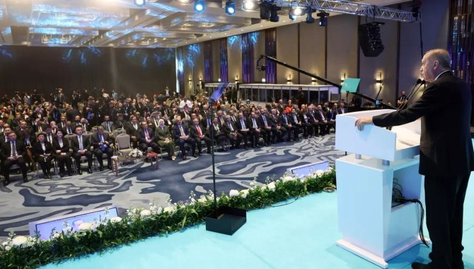 Türk Devletleri Teşkilatına üye ülkelerin Sağlık Bakanları, Özbekistan’da toplandı