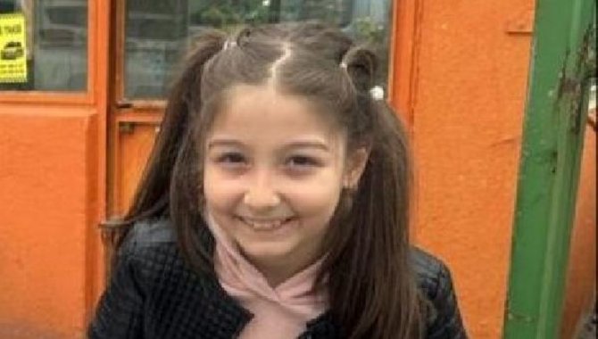 Orhangazili 9 yaşındaki lösemi hastası Beril hayatını kaybetti