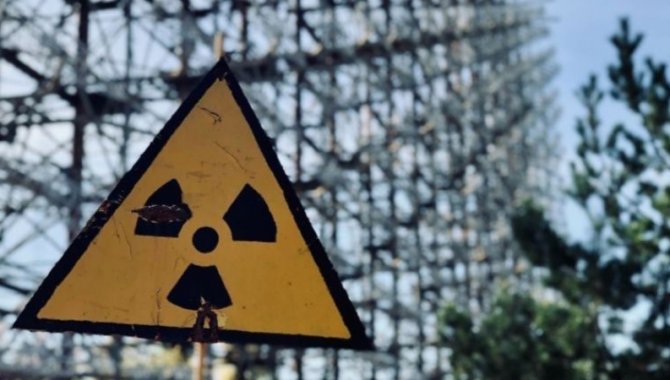 Avustralya'da apartman dairesine düzenlenen baskında radyoaktif madde bulundu