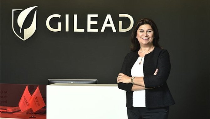 Gilead'dan "Birlikte HIV'den Daha da Güçlüyüz" platformu