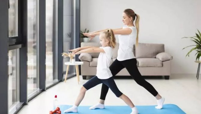 Sporsuz Yaşamın Bilinmeyen Tehlikeleri