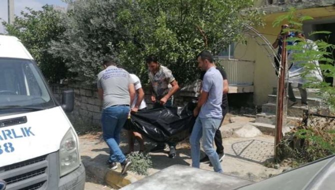 Antalya'da tatil yaptığı otelde fenalaşan kişi öldü