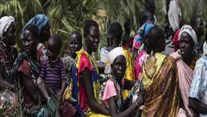 Sınır Tanımayan Doktorlar: Sudan'ın Nyala şehrinde trajedi yaşanıyor