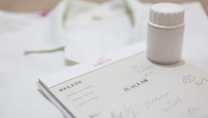 e-Reçetem sistemine 5 dil eklendi