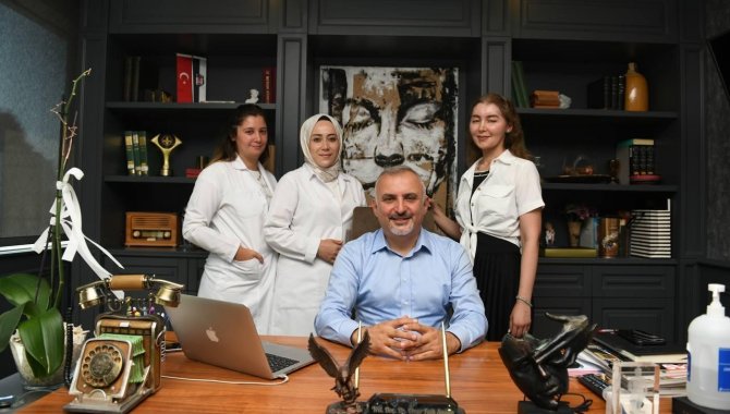 Kulak Kiri Olanlar Dikkat