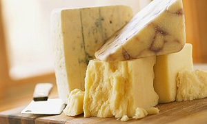 Vitamin deposu ve aşk iksiri: Peynir