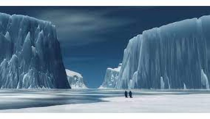 Avustralya, Antarktika'daki bir araştırmacısı için acil kurtarma operasyonu başlattı