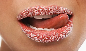 Ağız ve diş sağlığınız için şekerli gıdalardan uzak durun!