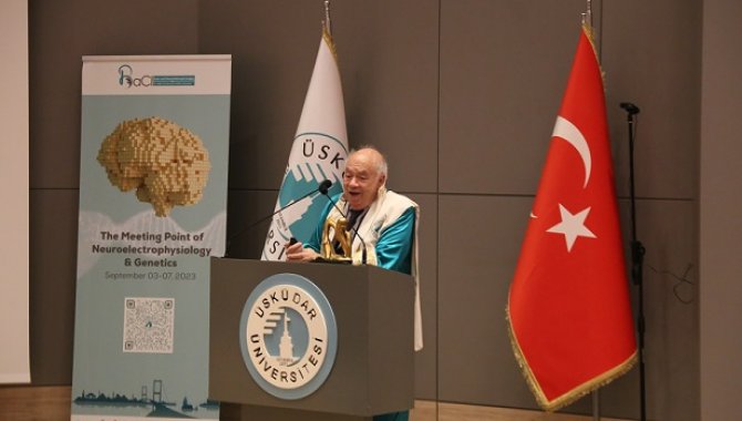 "BaCI Konferansı" İstanbul'da başladı