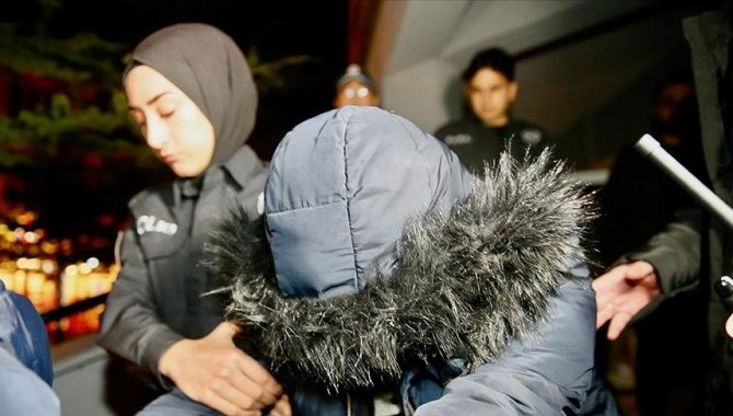 Eskişehir'de 6 yaşındaki kız çocuğunun ölümüyle ilgili 3 sanığın yargılanmasına başlandı