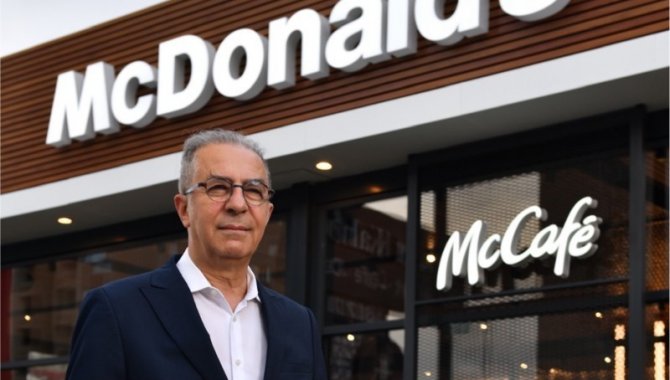 Mcdonald’s Çocuk Vakfı’ndan Kistik Fibrozis Hastalarına Destek