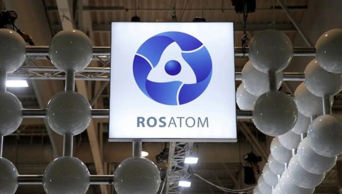 Rosatom, Axenter şirketler grubunu satın aldı