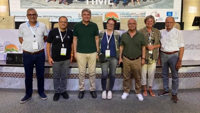 Fas'ta depremi atlatan Kula ve Salihli belediye başkanları, yarın yurda dönecek