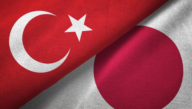Japonya'da "Türkiye: Dayanıklı Yatırım Partnerin" resepsiyonu düzenlendi