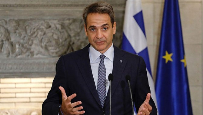 Yunanistan Başbakanı, sel zararlarının karşılanması için AB'den yardım isteyecek
