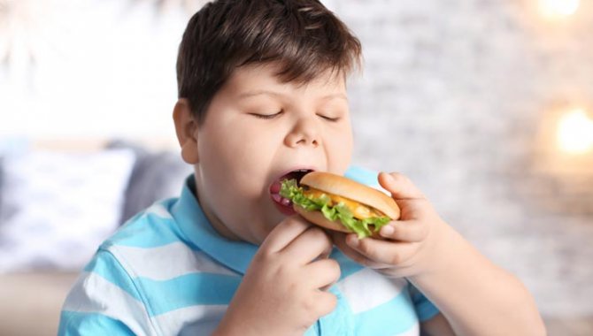 Uzmanlardan Giderek Büyüyen Sağlık Sorunu Obezite Hakkında Uyarı