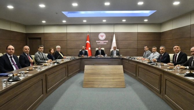 Samsun, sağlık turizmi kapsamında geçen yıl 29 bin 880 kişi ağırladı