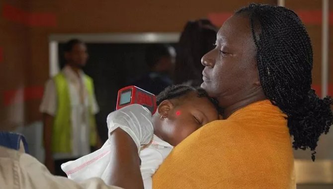 Nijerya'da 5 binden fazla doktor kötü koşullar nedeniyle yurt dışına kaçtı