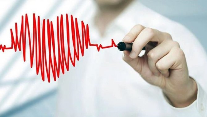 Medicana'dan sağlıklı kalp için yapılması gereken öneriler