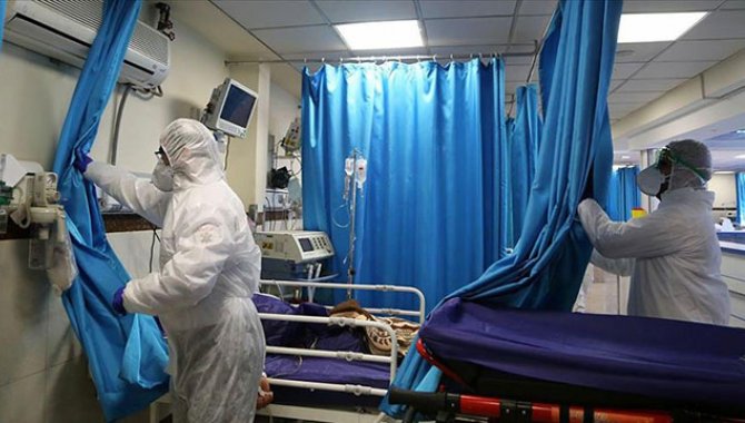 Yunanistan'da leptospiroz salgını tehlikesine karşı Kerkira'ya özel sağlık ekibi gönderildi
