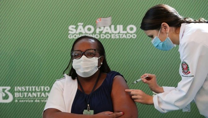 Brezilya'da hükümet, "Mega Strateji" planıyla sağlıkta kendi kendine yetmek istiyor