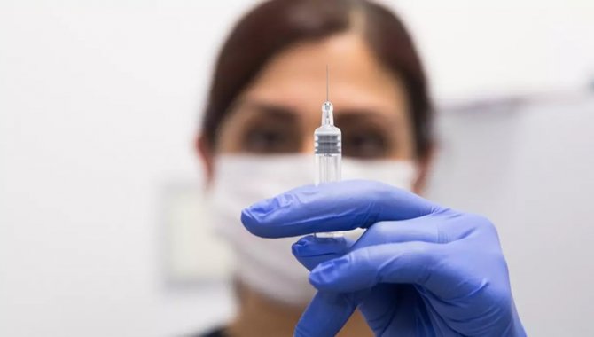 DSÖ çocuklarda sıtmayı önlemek için geliştirilen ikinci aşının kullanımını önerdi