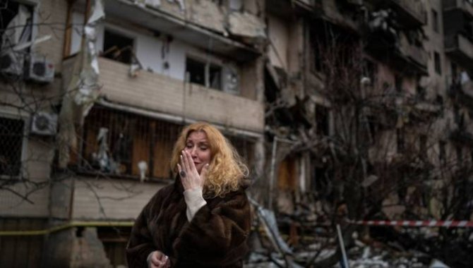 Ukrayna: Ülkede 26 binden fazla kişi kayıp olarak aranıyor