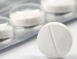 Aspirinin yararları bu kez kanıtlandı