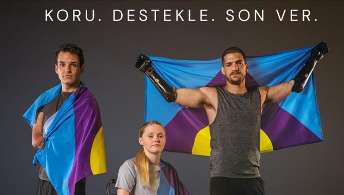 Sanofi, hastalıkla mücadeleye destek için Menenjit Bayrağı’nı dalgalandırıyor