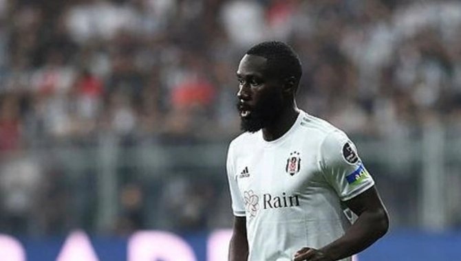 Beşiktaşlı Masuaku'nun tedavisine başlandı