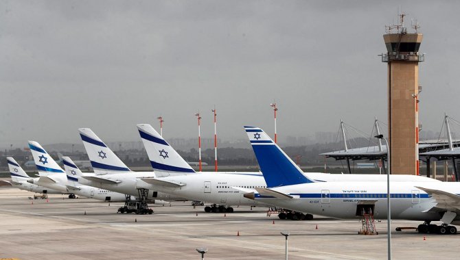 Güney Kore, Avustralya, Singapur ve İngiltere, İsrail için seyahat uyarısı yaptı