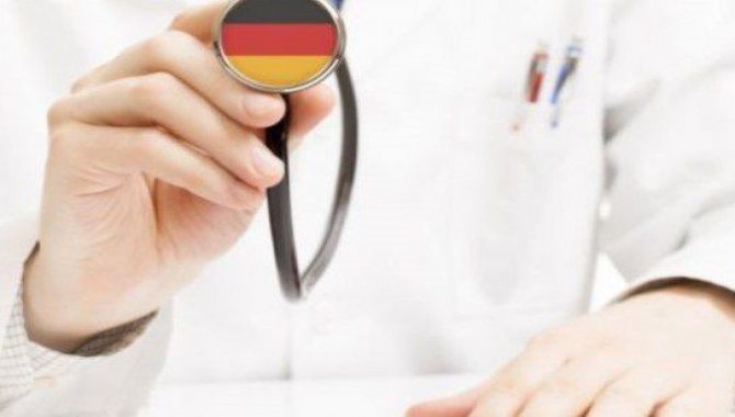 Türkiye'nin sağlık profesyonelleri Almanya'da sağlık turizmi fuarında buluşacak