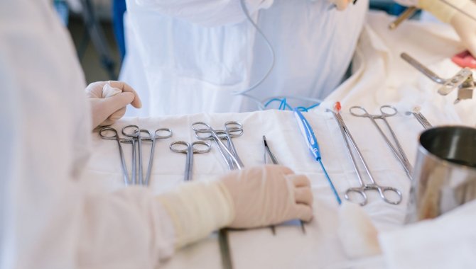 Bilecik Valiliğinden Bozüyük Devlet Hastanesi'nde "yetkisiz kişilerce ameliyat yapıldığı" iddialarına ilişkin açıklama: