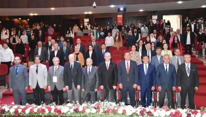 Trabzon'da iki üniversite işbirliğiyle Turizm Çalıştayı düzenlendi