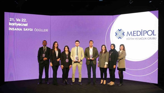Medipol Eğitim Ve Sağlık Grubu’na Çifte Gurur