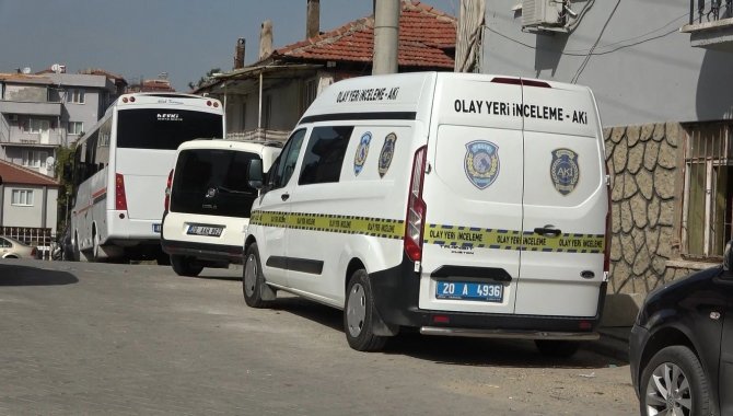 Denizli'de alkol komasına girdiği iddia edilen kişi öldü