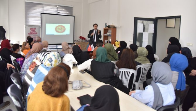 Erken Tanı Hayat Kurtarır