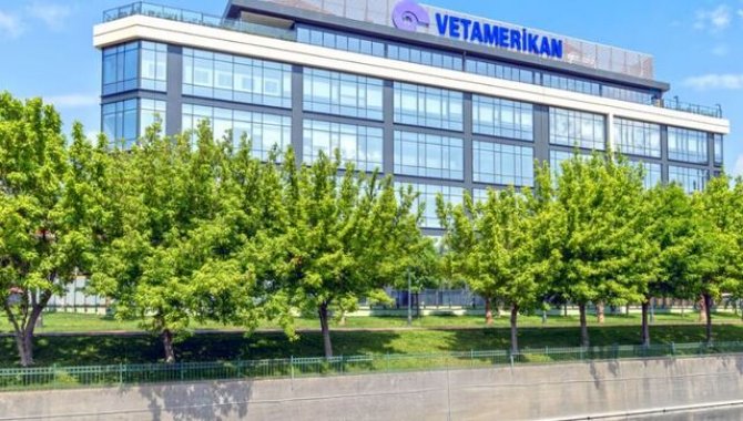 Türkiye’nin en büyük özel hayvan hastanesi VetAmerikan açıldı