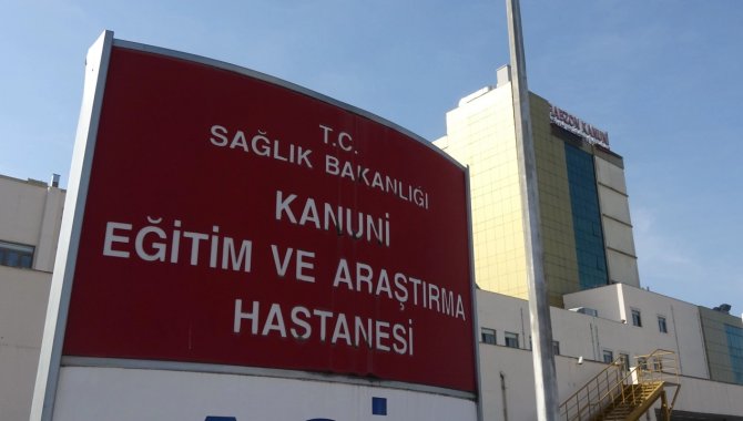 Trabzon'da hayvanlar için kullanılan bit ilacından 4 kişi zehirlendi