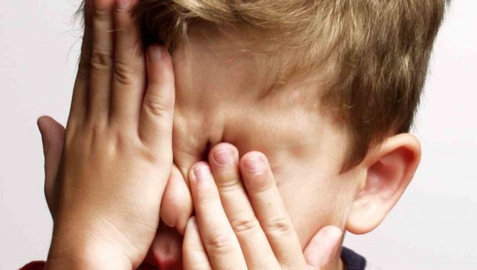 Kırmızı Refle Testiyle Çocuklarda Kalıcı Göz Hasarının Önüne Geçin