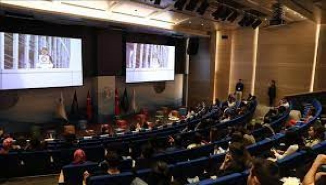 Medipol Üniversitesi'nin "Sürdürülebilir Kalkınma Fuarı Zirvesi" sona erdi