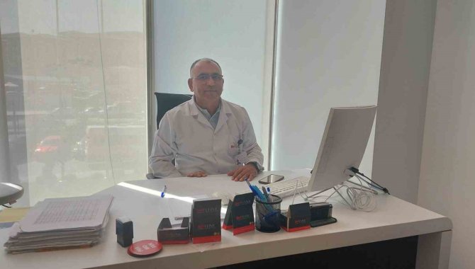 Erkeklerde Görülen Meme Kanserinin Hayati Tehlikesi Yüksek