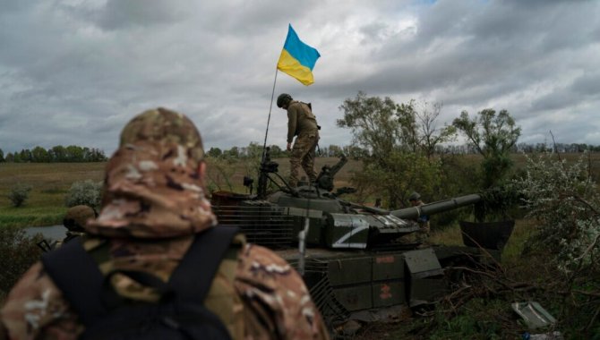 BM: Savaş başlangıcından bu yana Ukrayna'da 9 bin 900 sivil öldürüldü