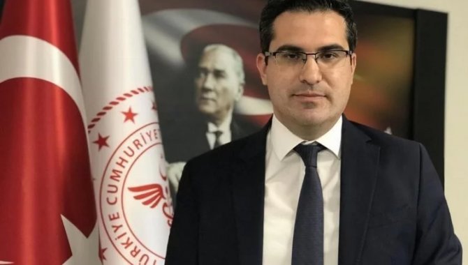 İl Sağlık Müdürü Ağırtaş'tan Organ Bağış Haftası açıklaması